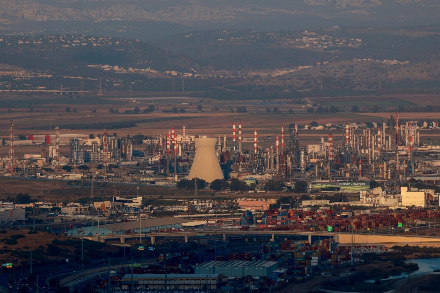 15-facts-about-the-haifa-power-plant
