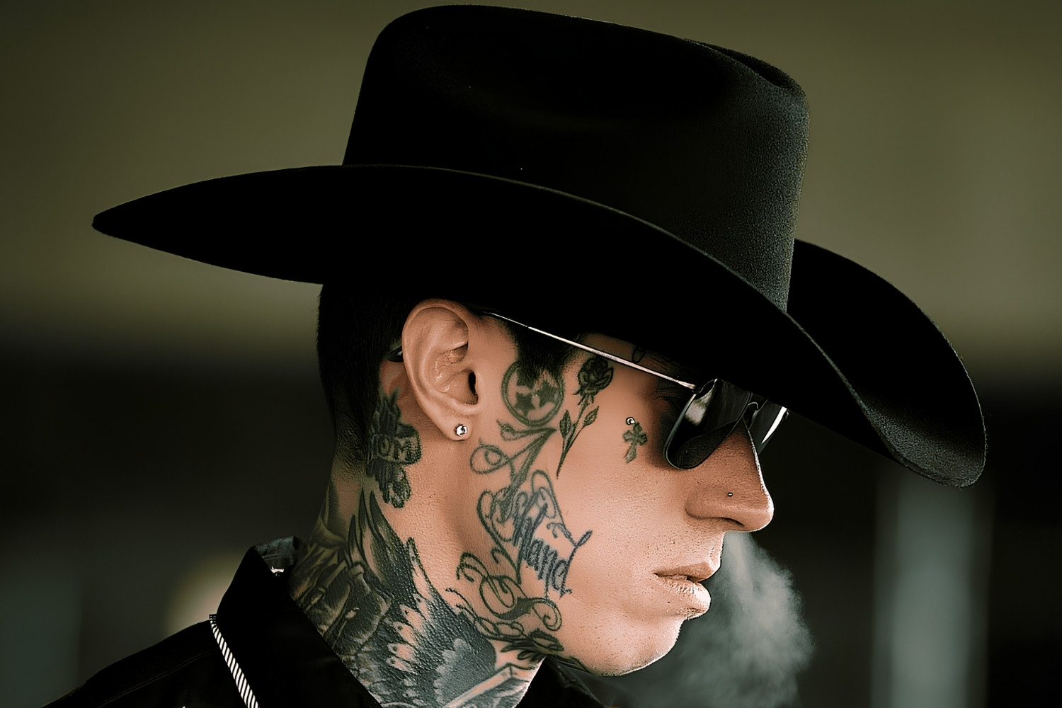 15-facts-about-trace-cyrus