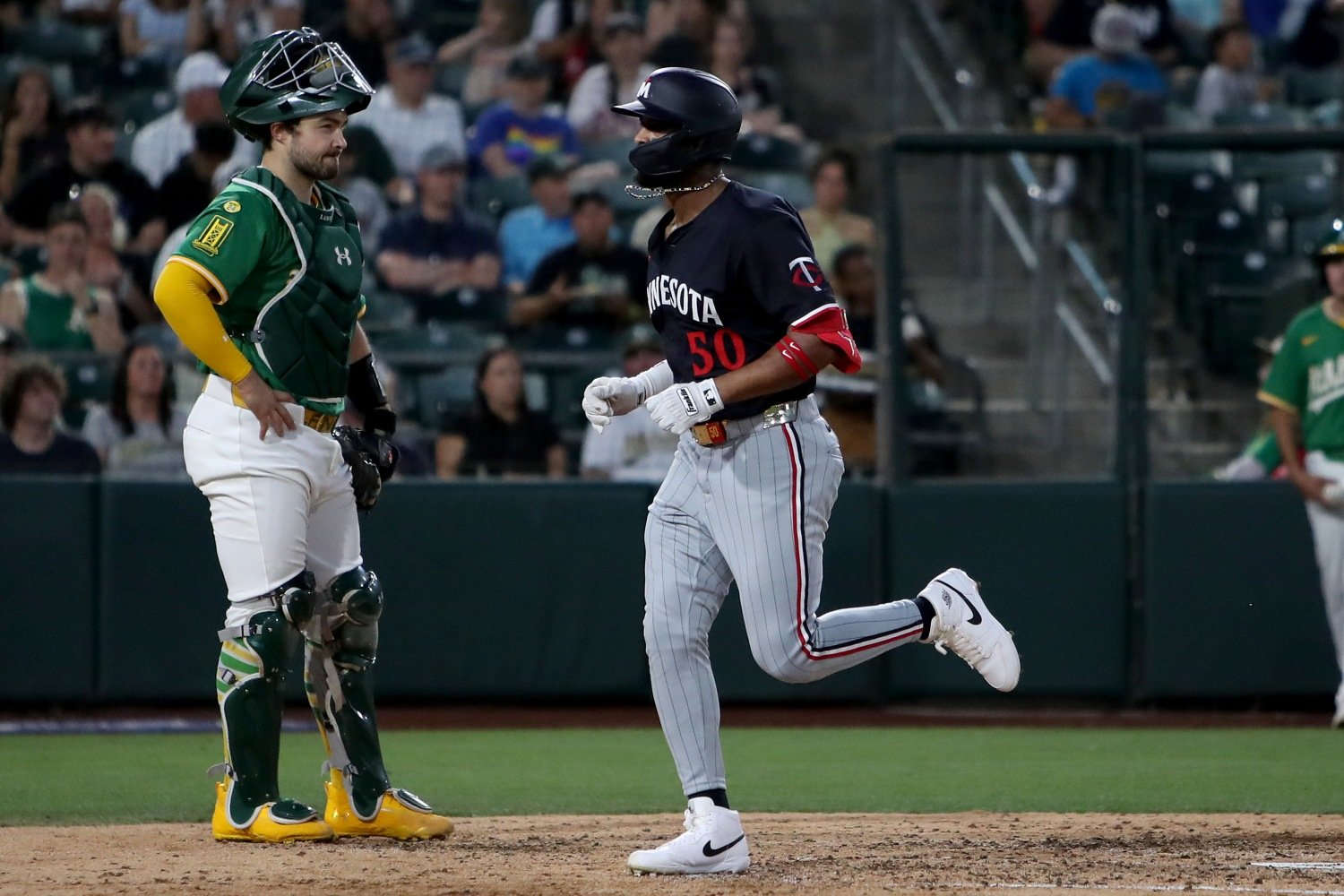 15-facts-about-twins-vs-athletics