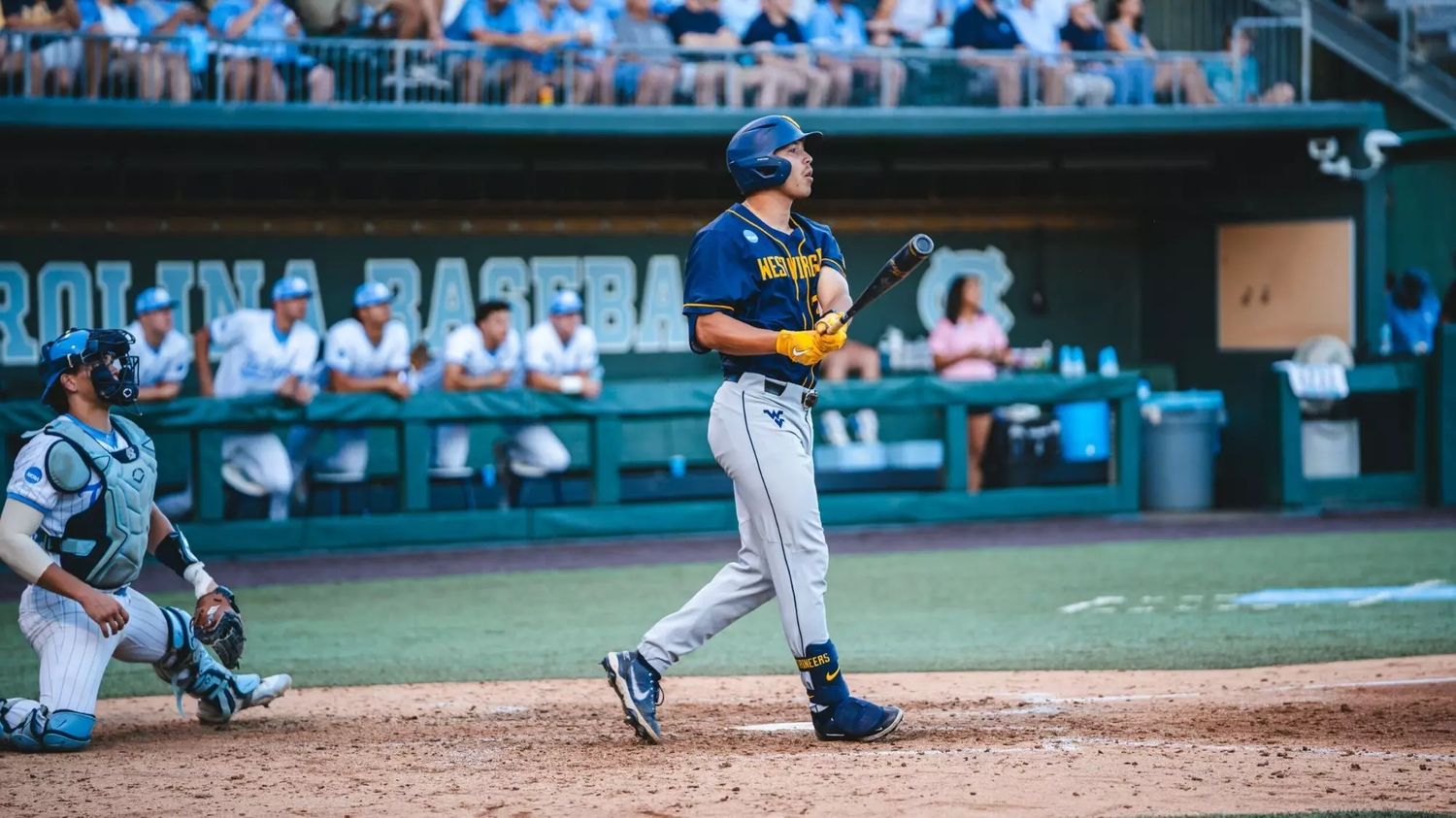 15-facts-about-west-virginia-baseball