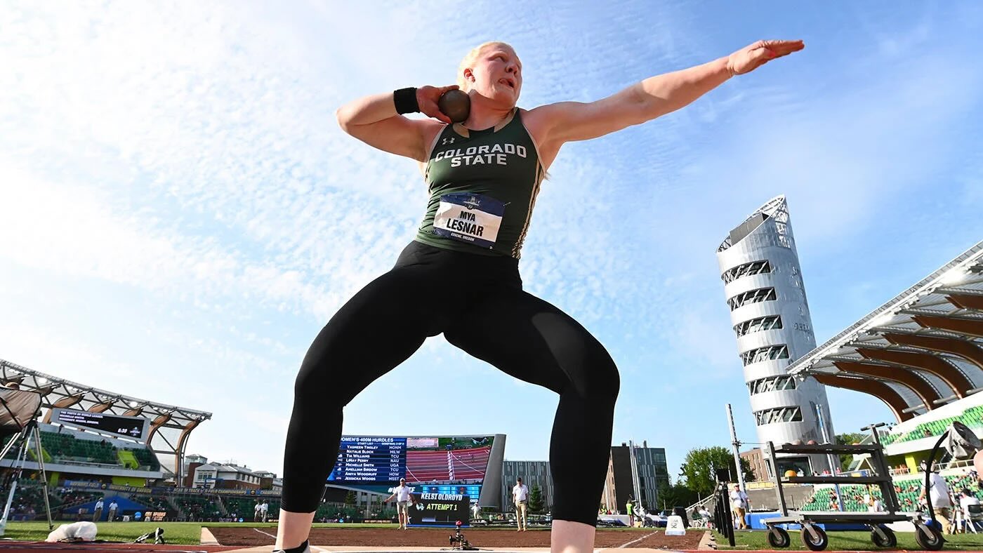 16-facts-about-athlete-mya-lesnar