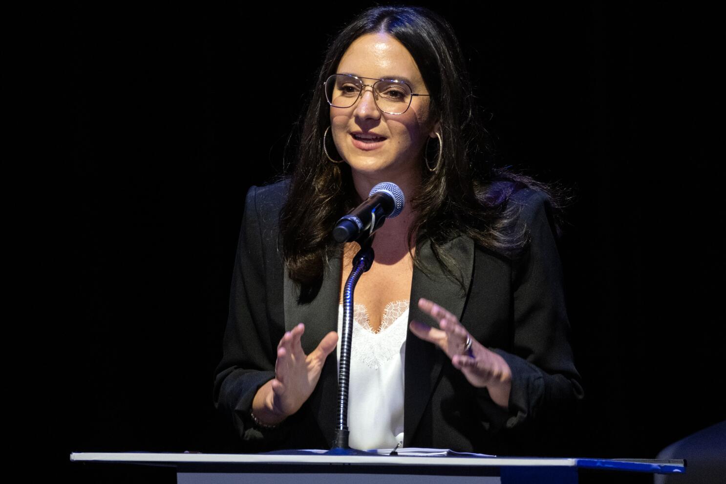 16-facts-about-bari-weiss