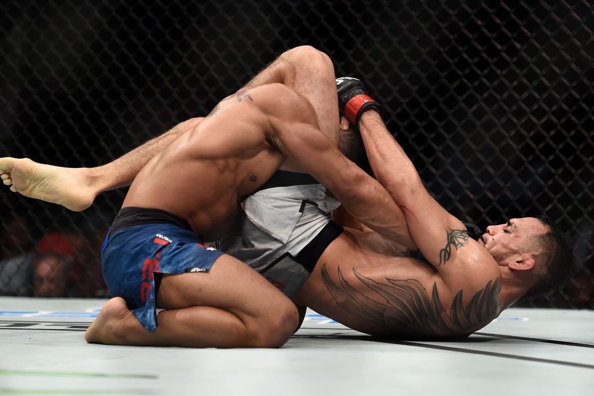 16-facts-about-brazilian-jiu-jitsu-in-the-ufc