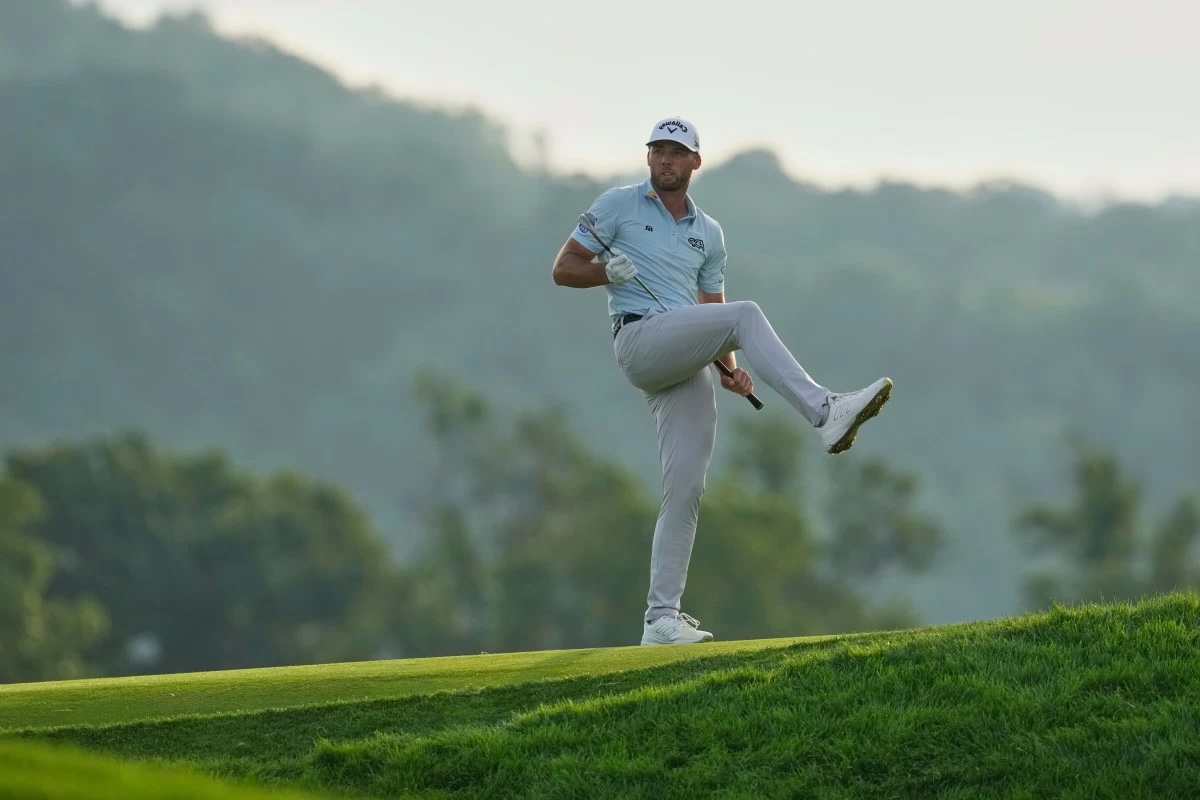 16-facts-about-golfer-sam-burns