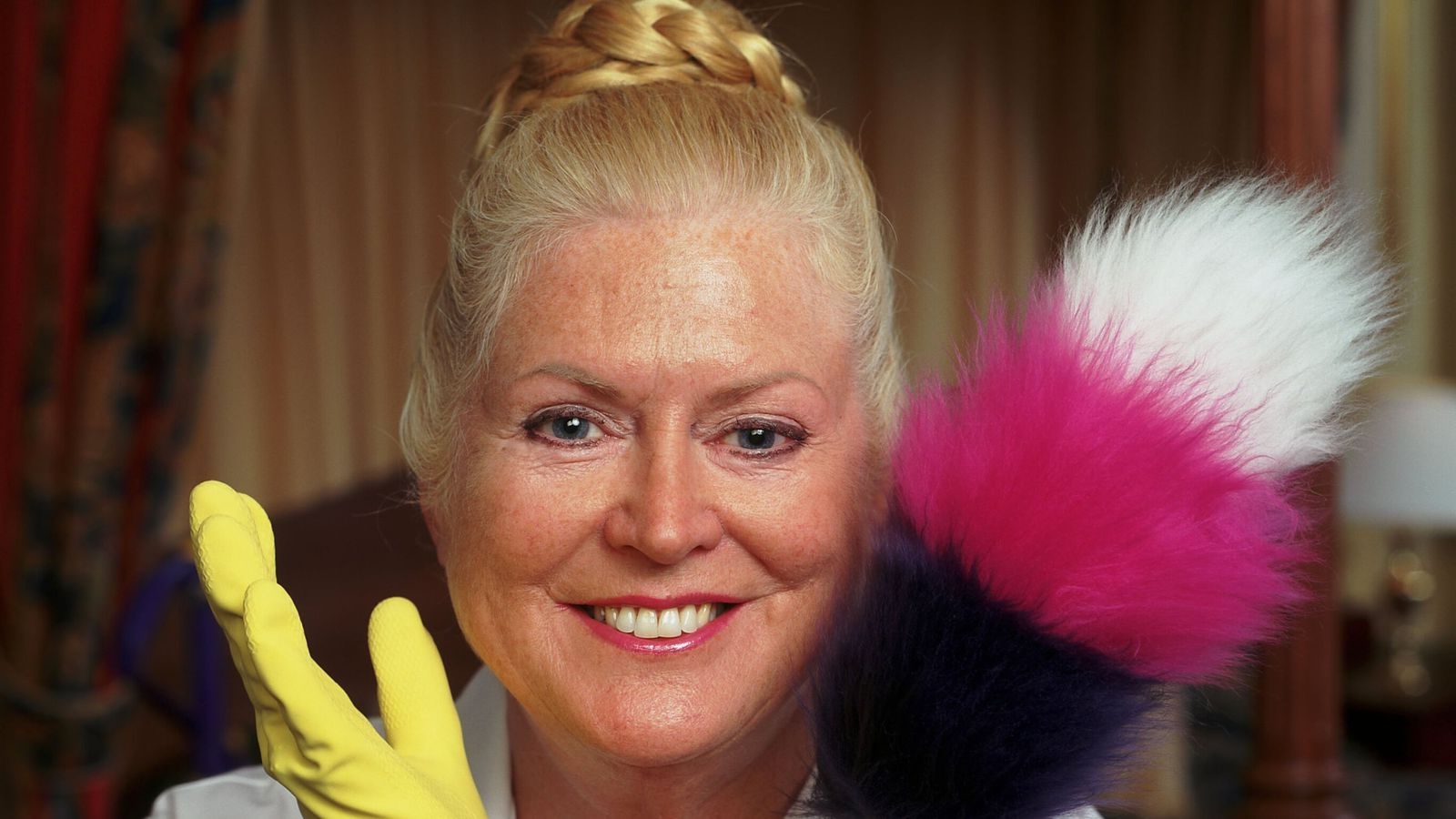 16-facts-about-kim-woodburn