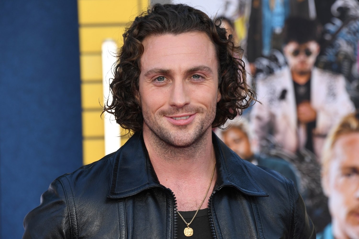 17-facts-about-aaron-taylor-johnson