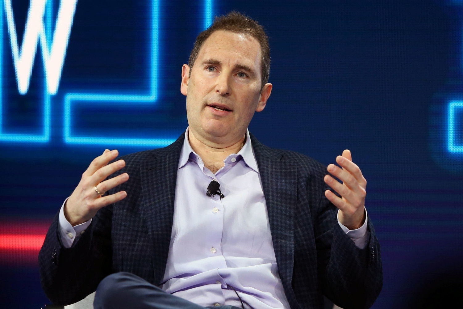 18-facts-about-amazon-ceo-andy-jassy