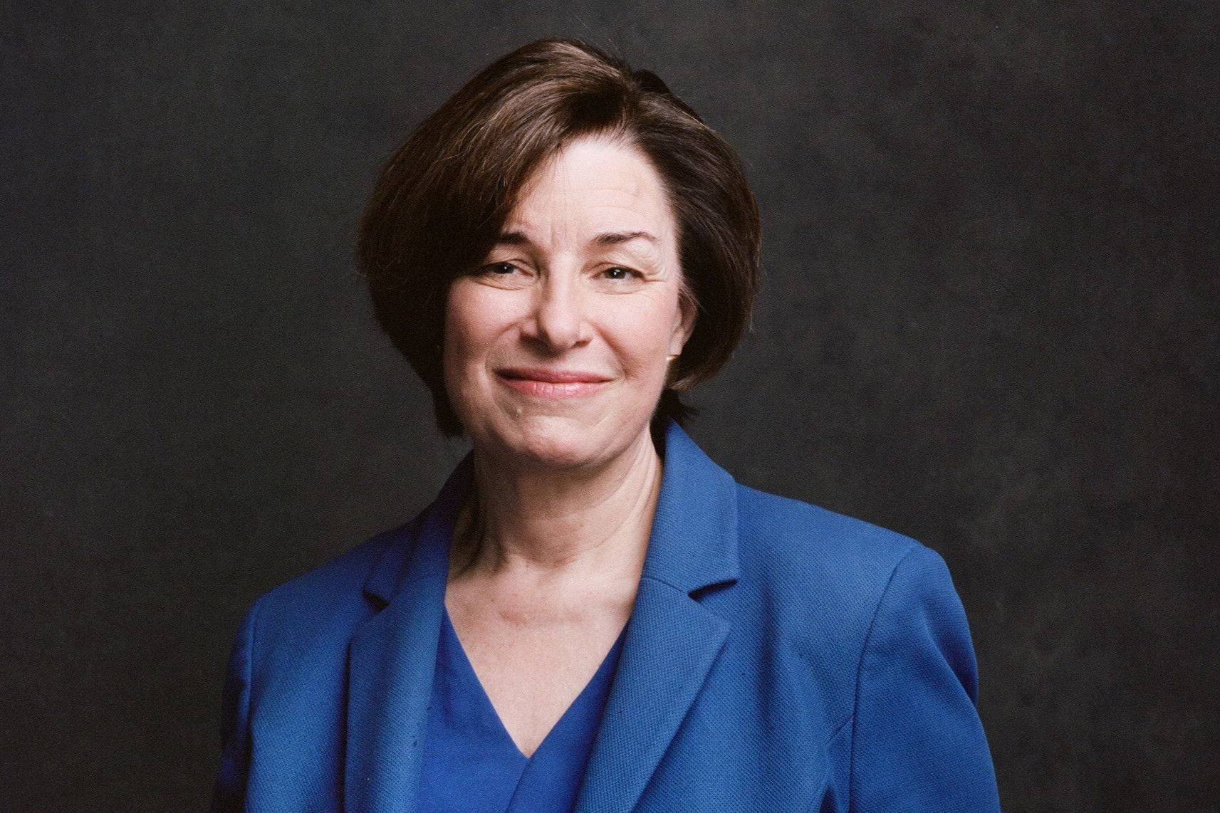 18-facts-about-amy-klobuchar