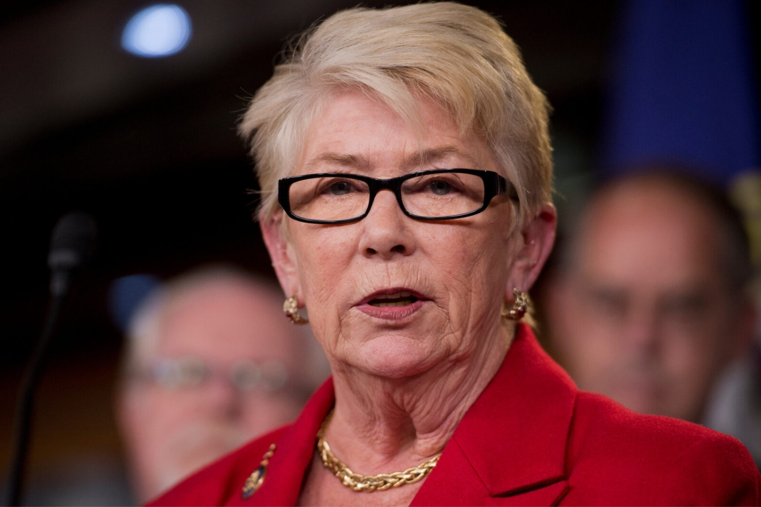 18-facts-about-carolyn-mccarthy