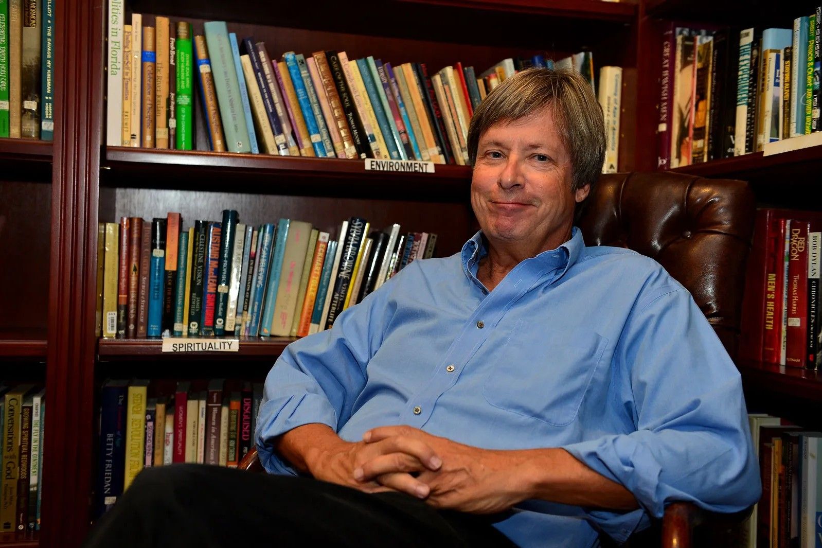 18-facts-about-dave-barry