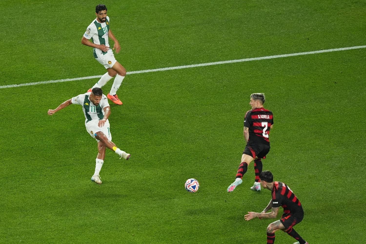 18-facts-about-flamengo-vs-es-tunis