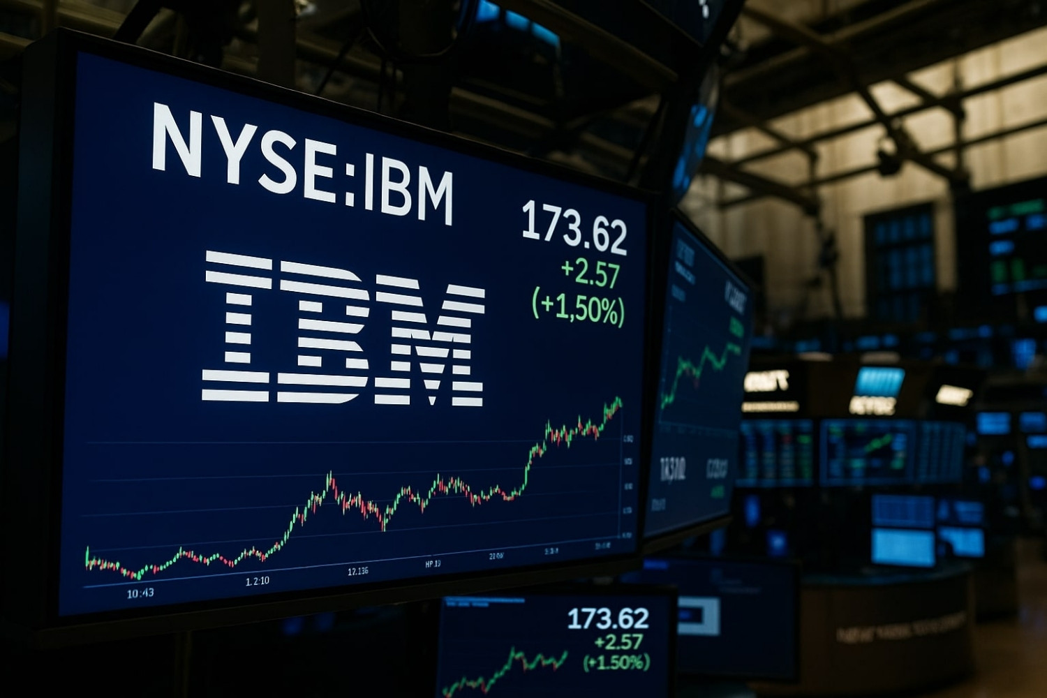 18-facts-about-ibm-stock