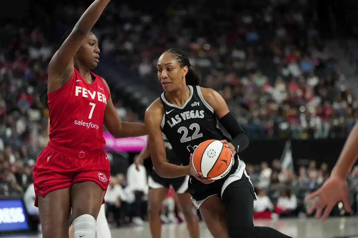 18-facts-about-indiana-fever-vs-las-vegas-aces
