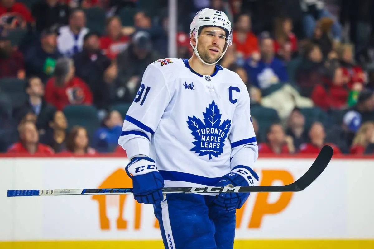 18-facts-about-john-tavares