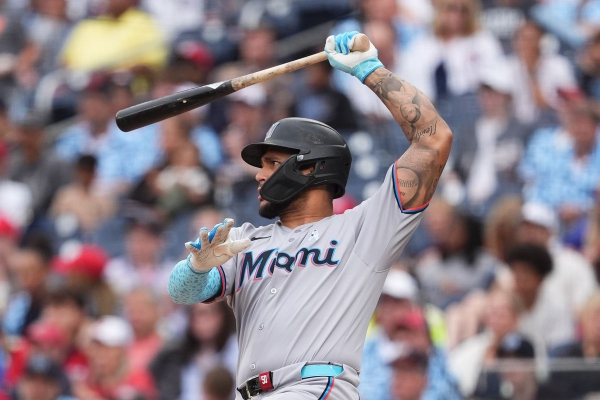 18-facts-about-marlins-vs-diamondbacks-games
