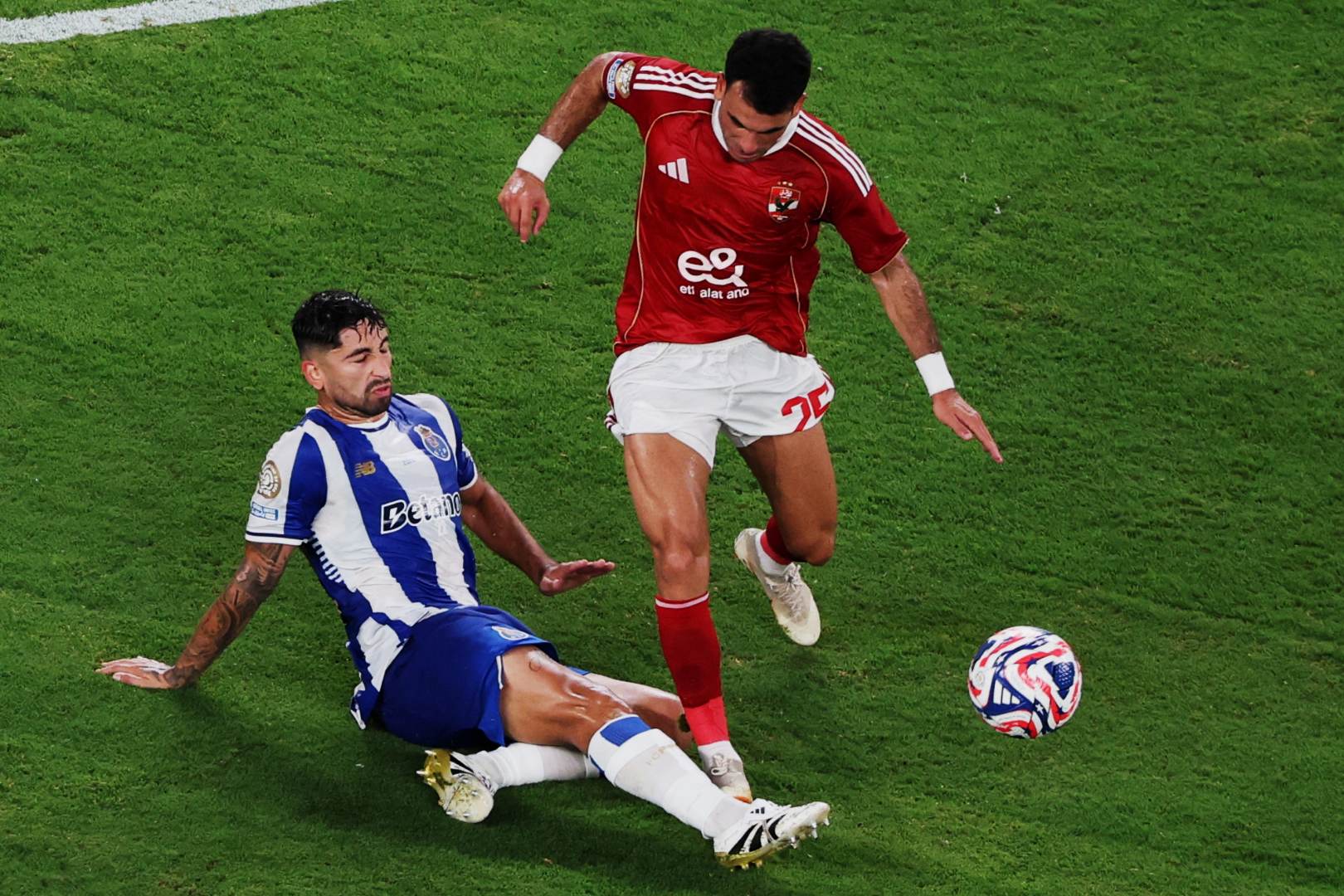 18-facts-about-porto-vs-al-ahly