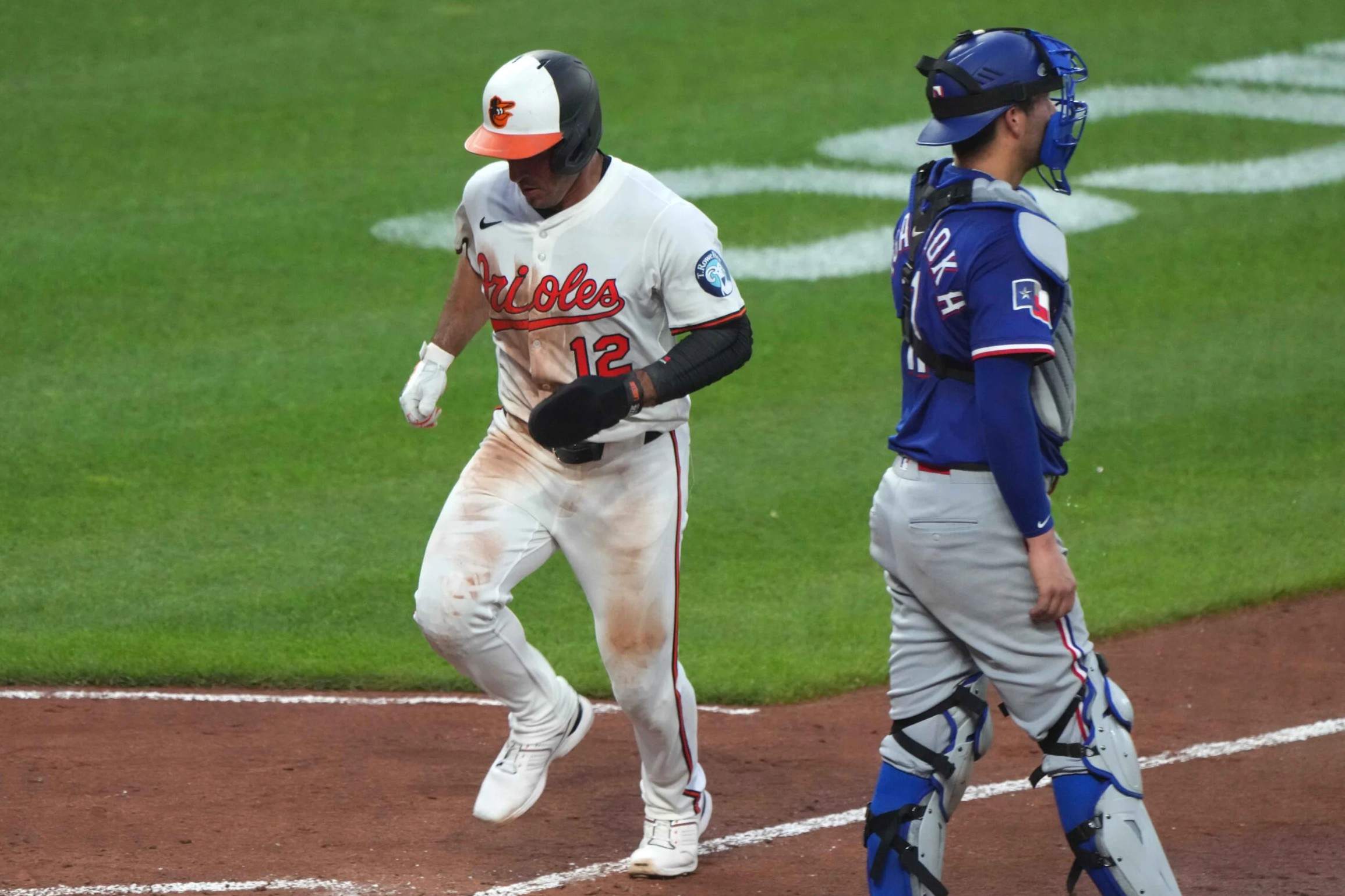 18-facts-about-rangers-vs-orioles