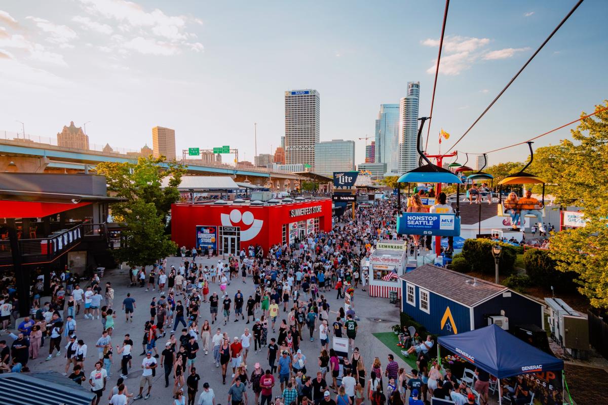 18-facts-about-summerfest-2025