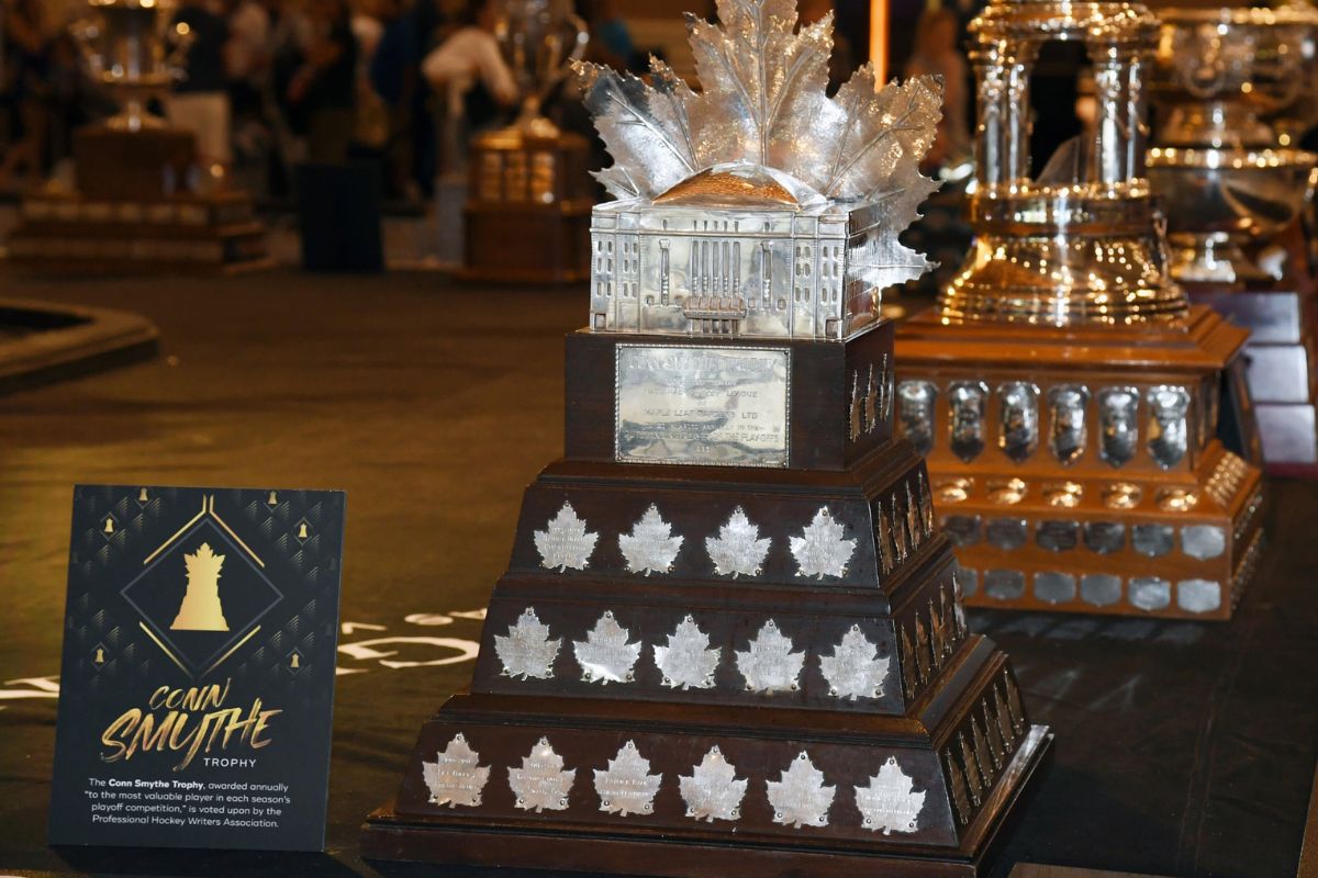 18-facts-about-the-conn-smythe-trophy