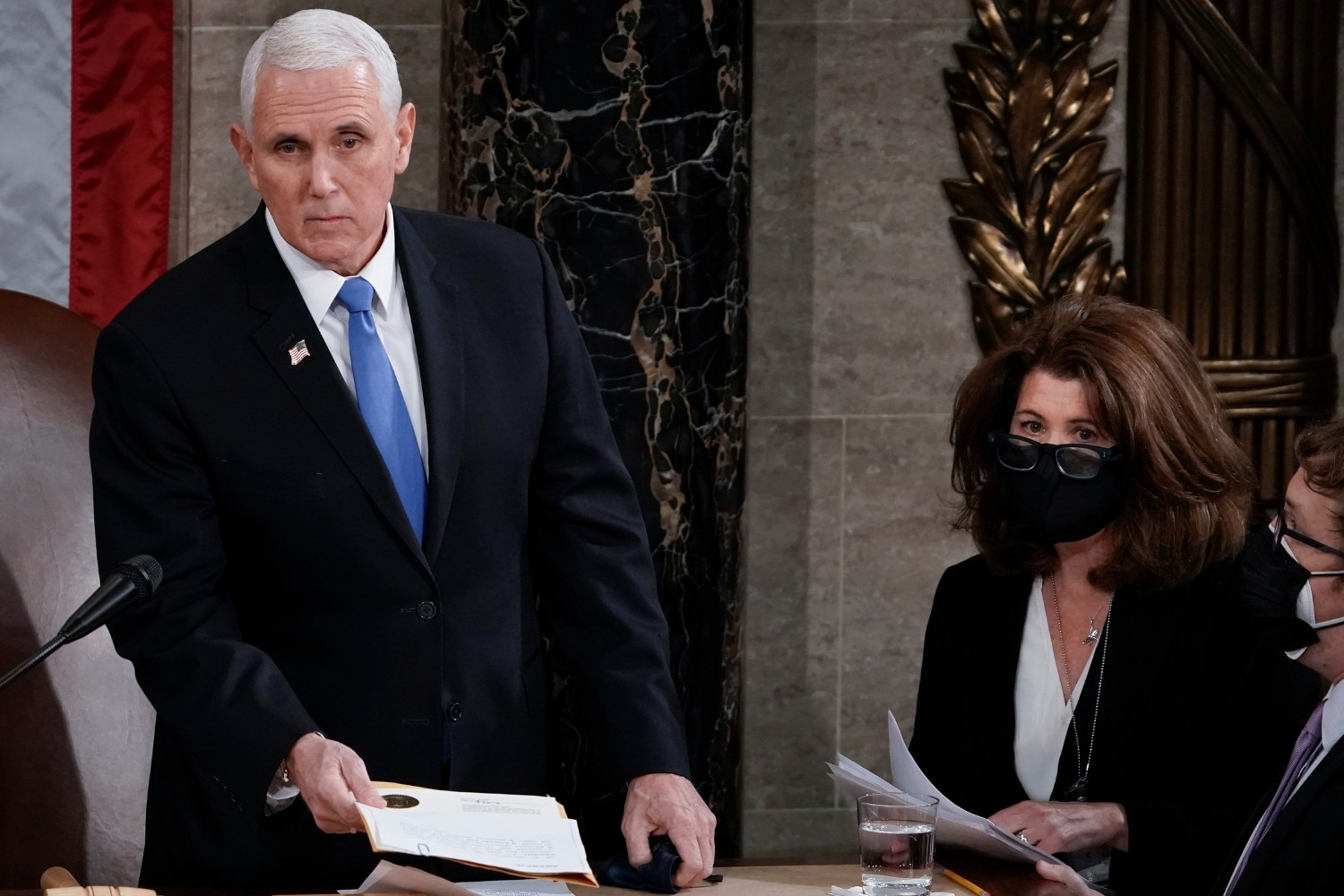 18-facts-about-the-senate-parliamentarian