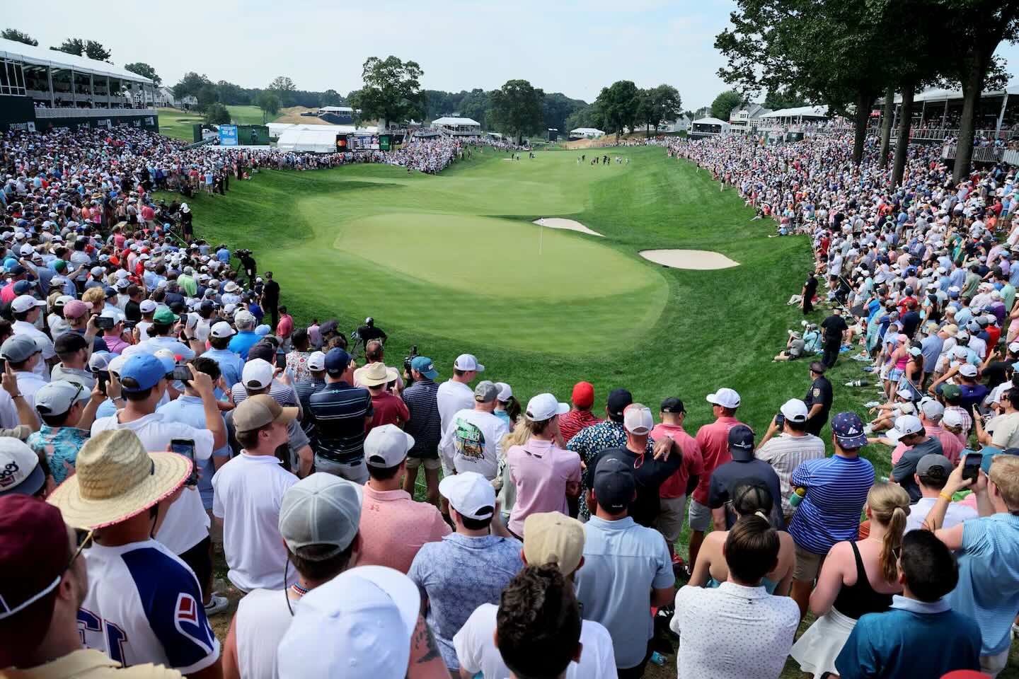 18-facts-about-the-travelers-championship