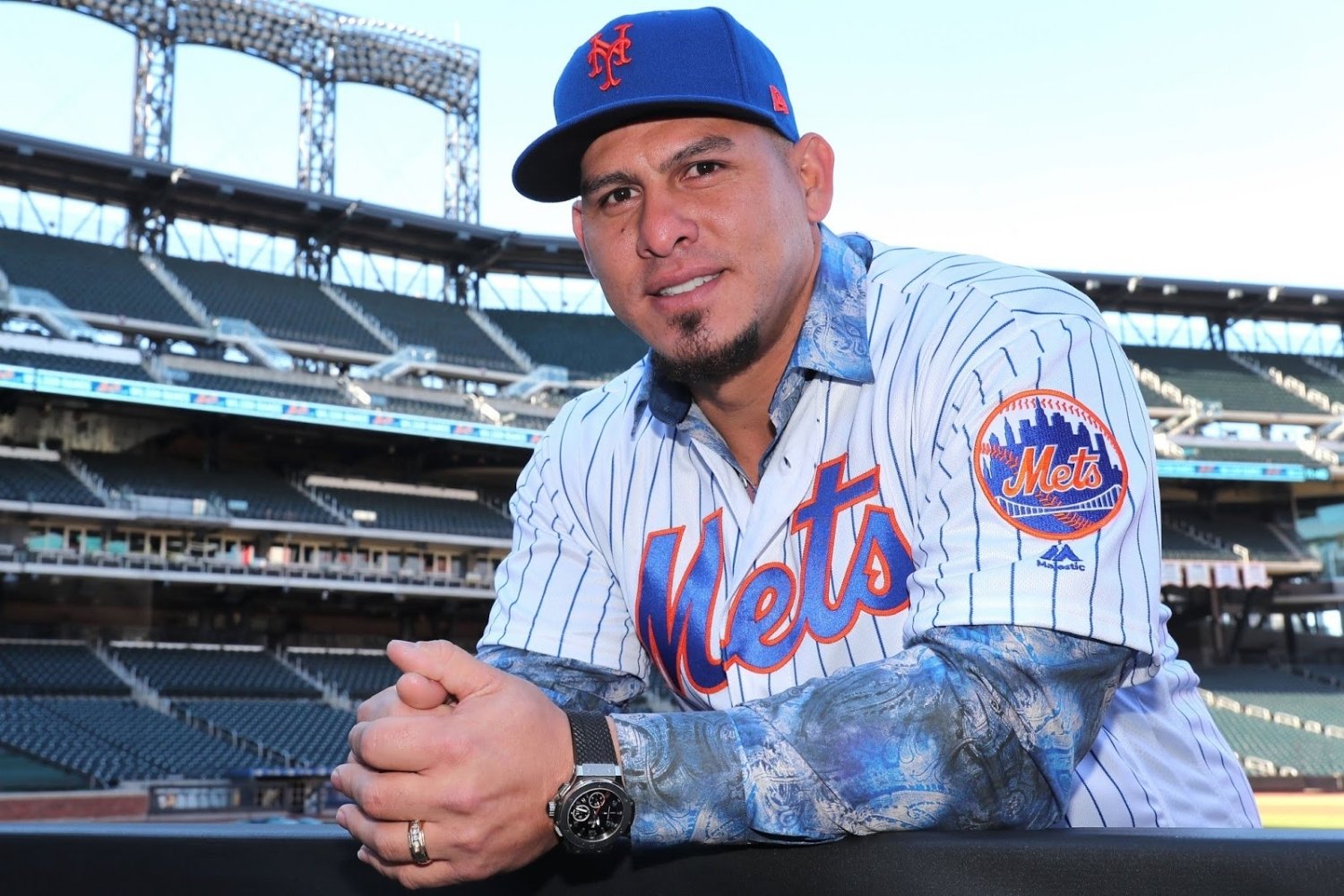 18-facts-about-wilson-ramos