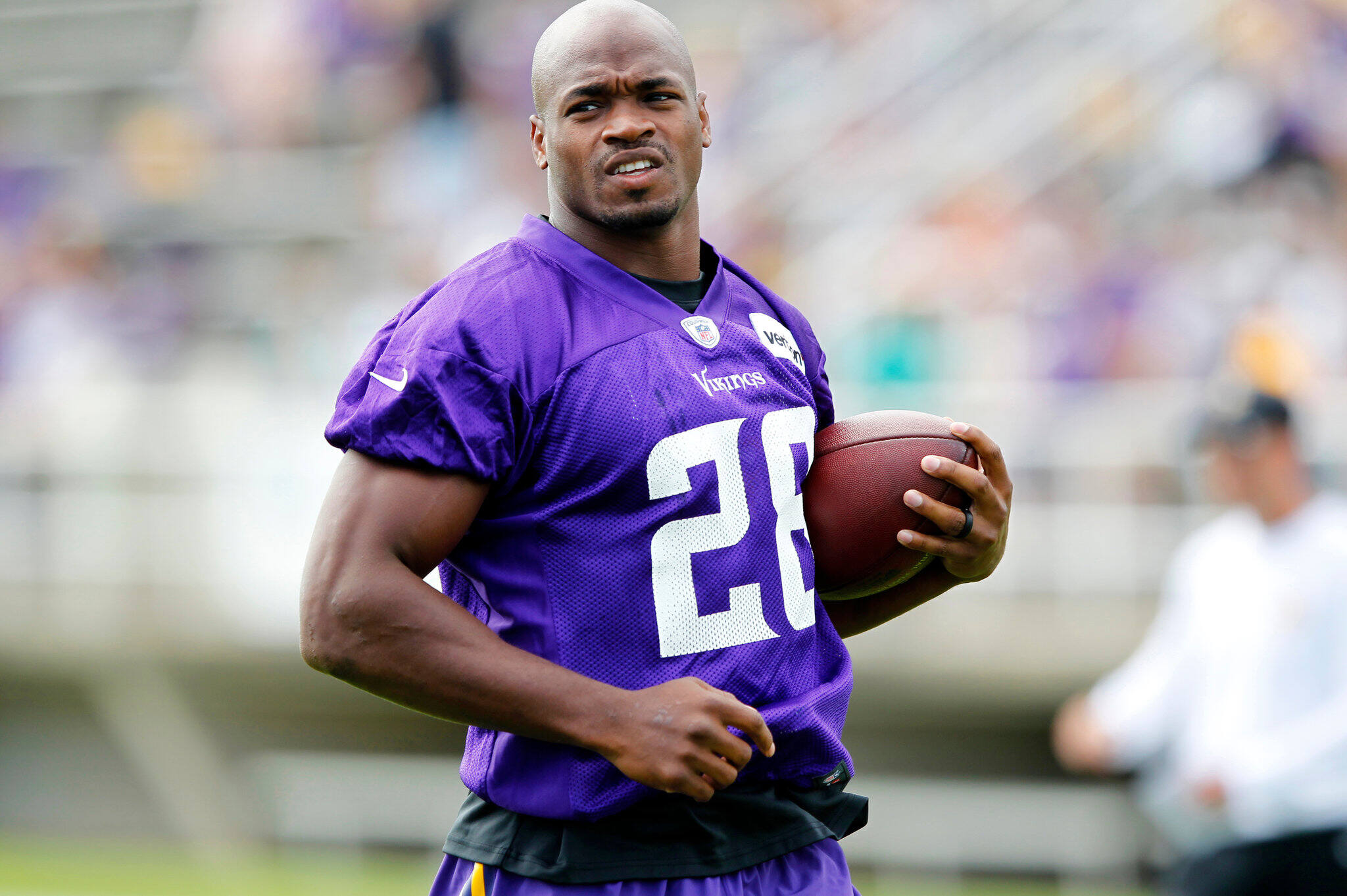 20-facts-about-adrian-peterson