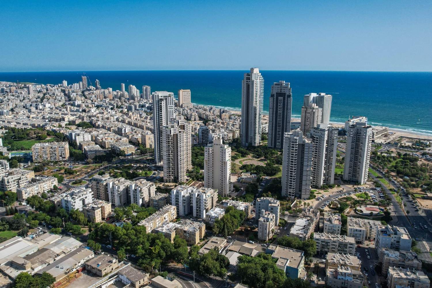 20-facts-about-bat-yam-israel