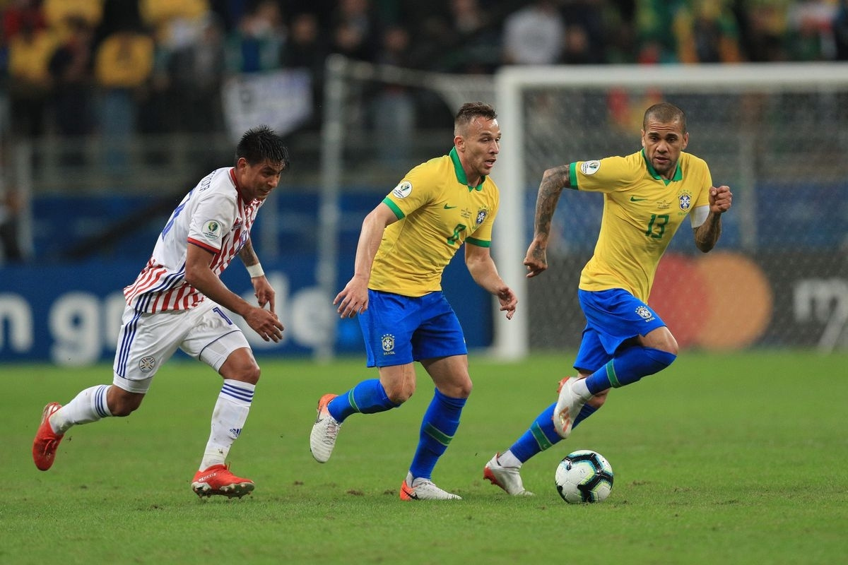 20-facts-about-brazil-vs-paraguay