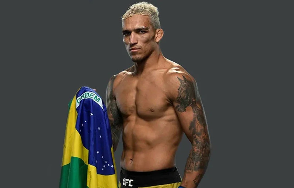 20-facts-about-charles-oliveira