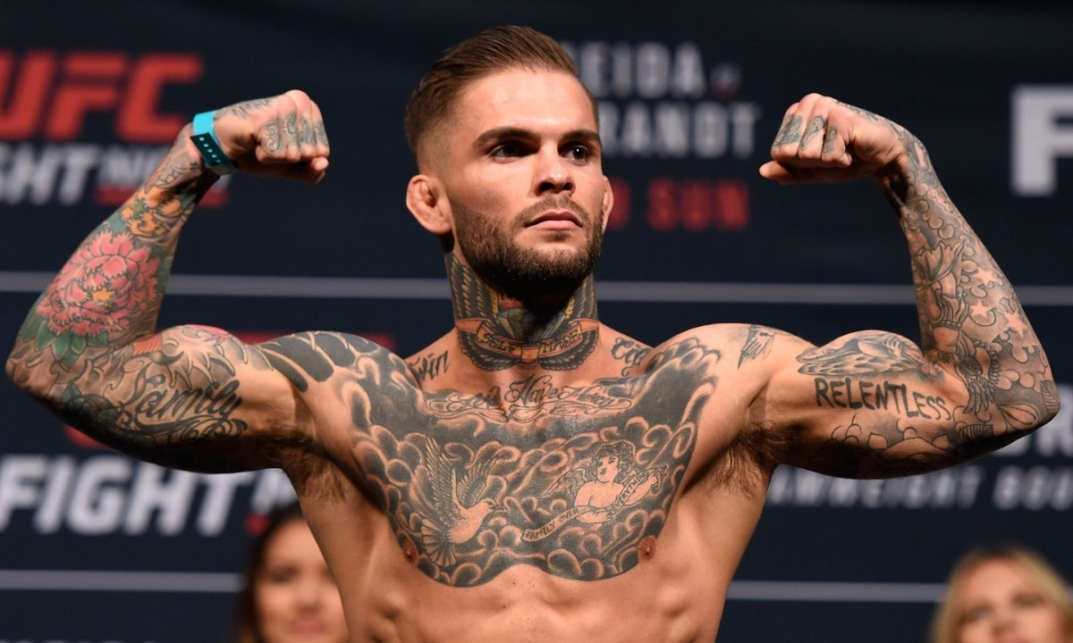 20-facts-about-cody-garbrandt