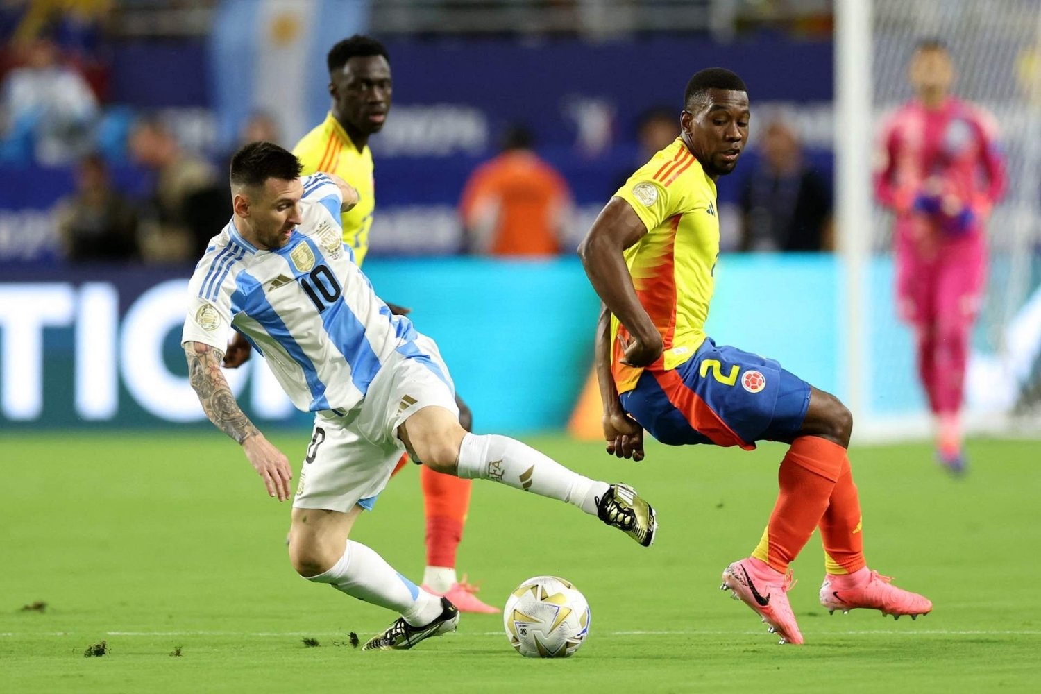 20-facts-about-conmebol-eliminatorias