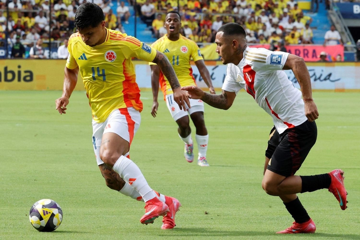 20-facts-about-eliminatorias-sudamericanas