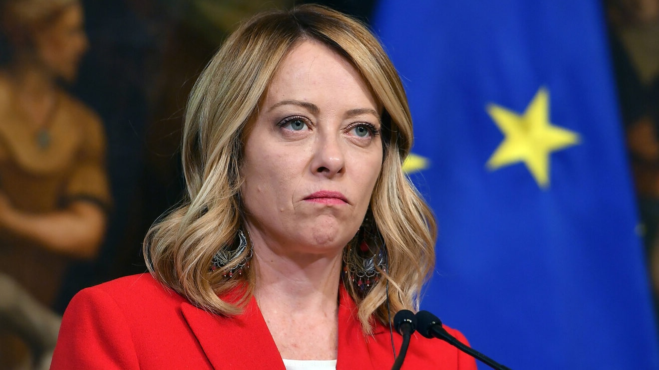 20-facts-about-giorgia-meloni