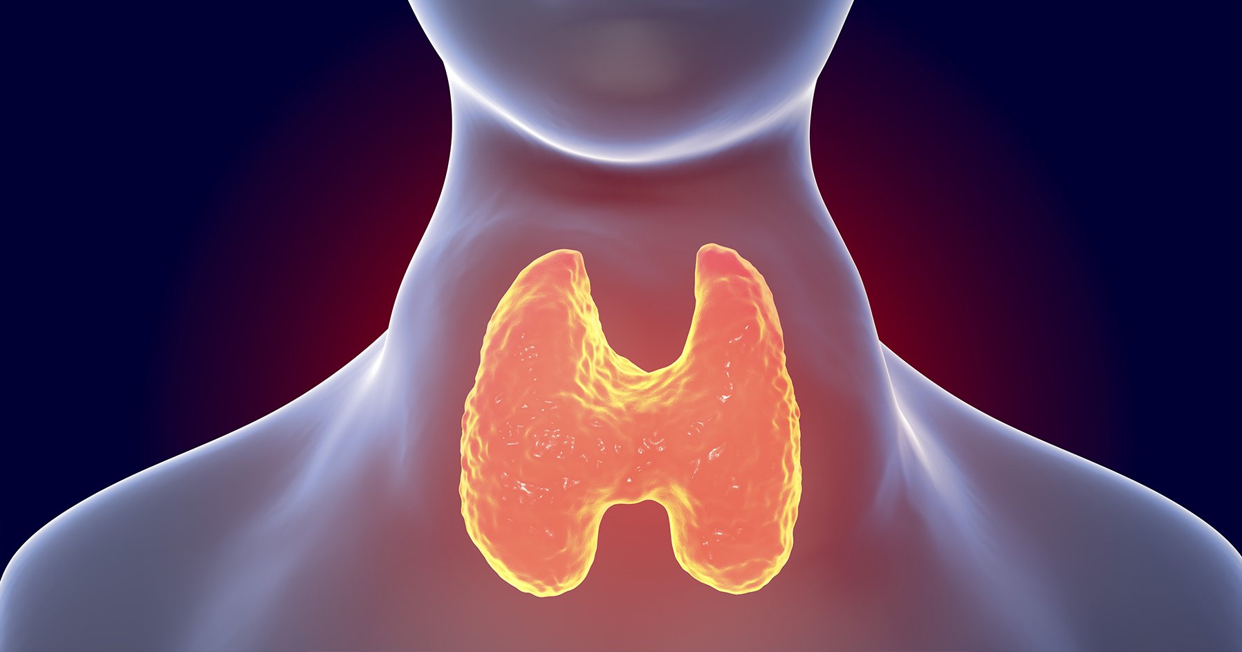 20 Facts About Graves Disease 