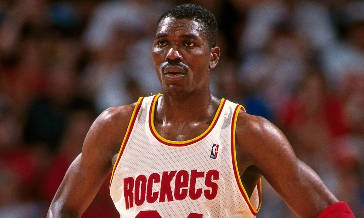 20-facts-about-hakeem-olajuwon