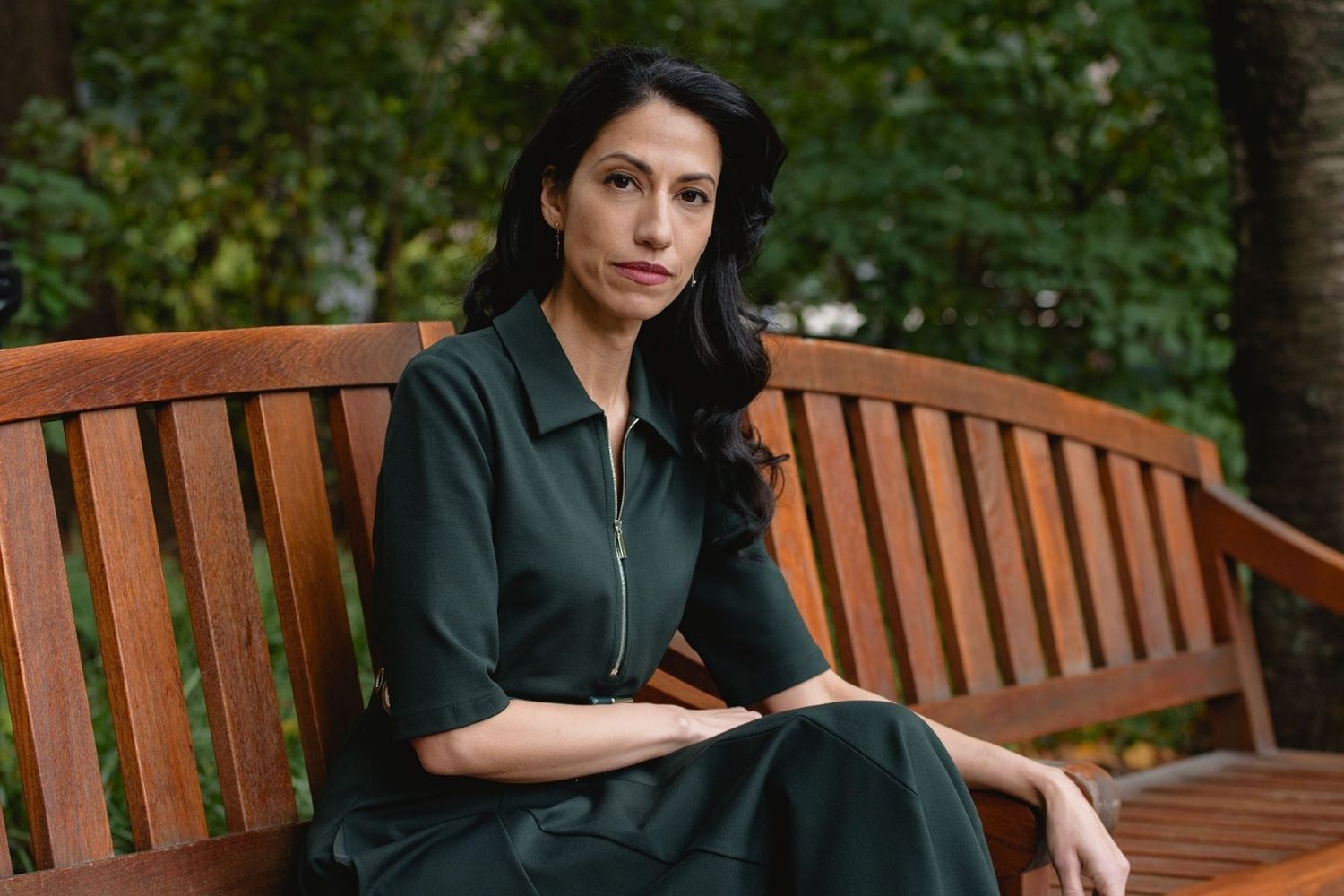 20-facts-about-huma-abedin