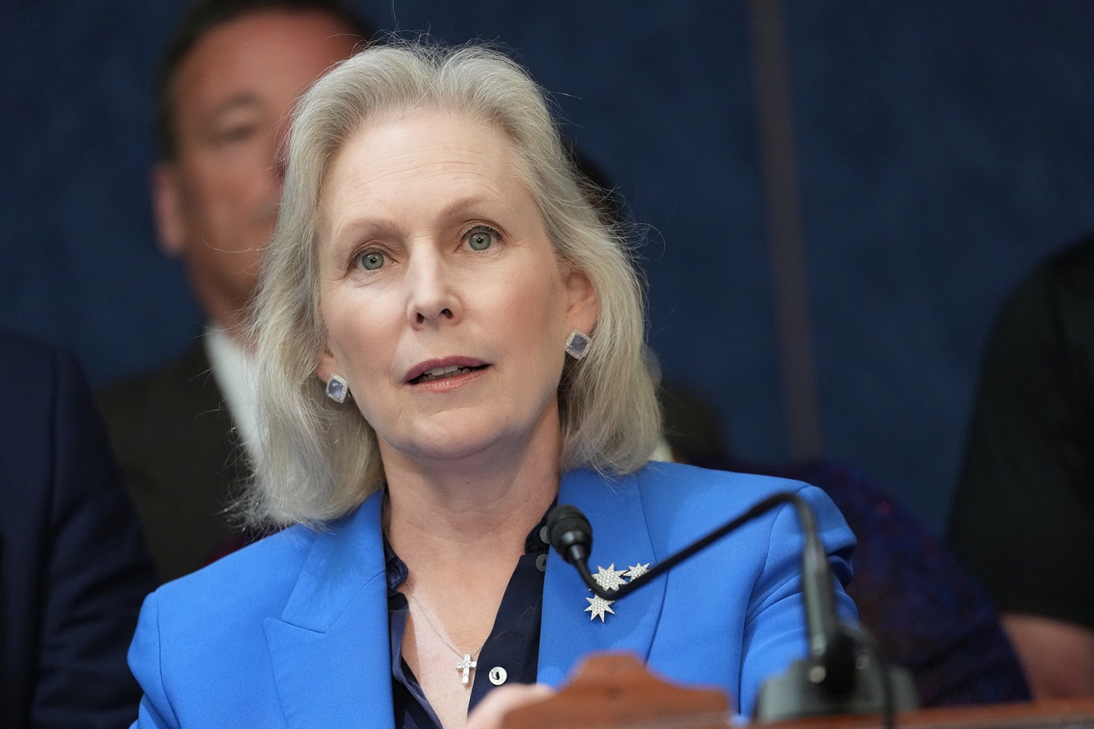 20-facts-about-kirsten-gillibrand