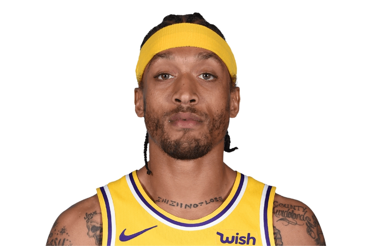 20-facts-about-michael-beasley