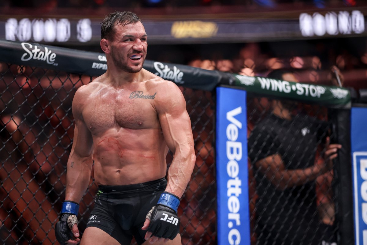 20-facts-about-michael-chandler