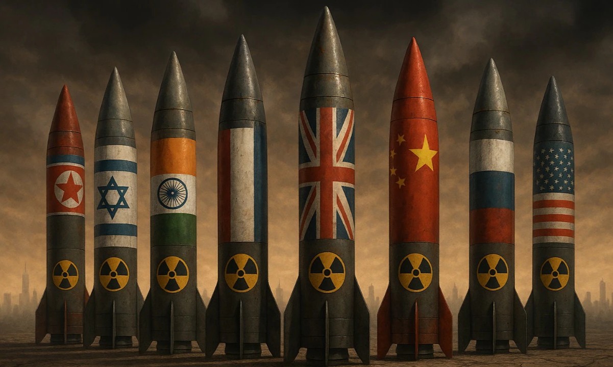 20-facts-about-nuclear-armed-countries