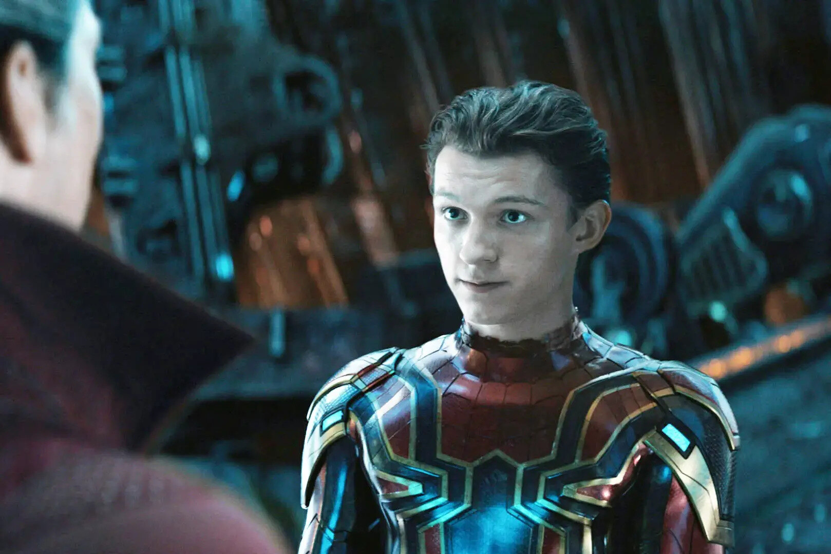 20-facts-about-spider-man-brand-new-day