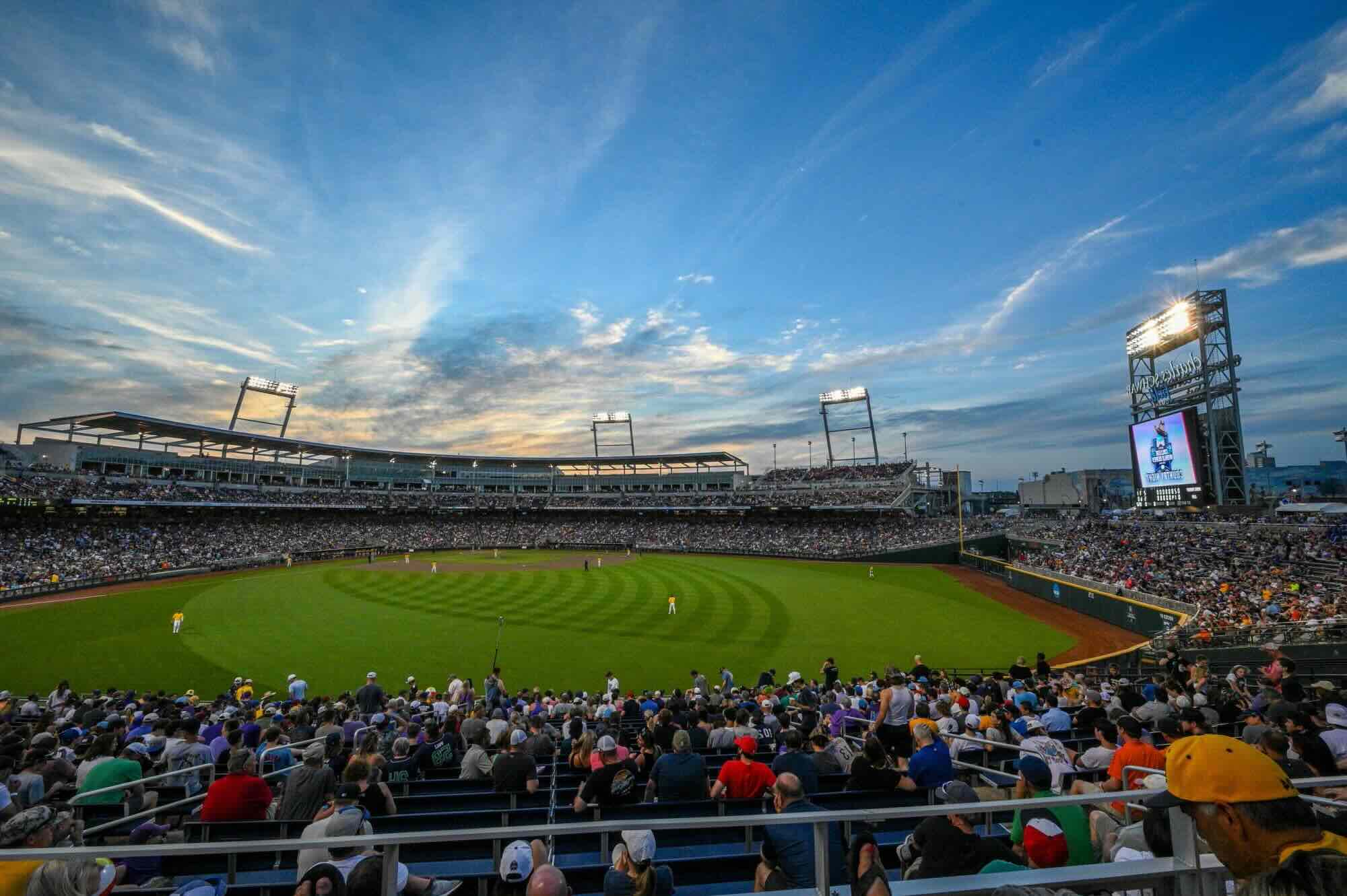 20-facts-about-the-college-world-series