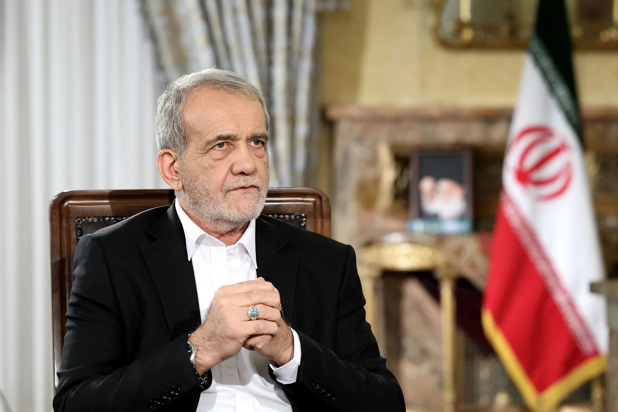 20-facts-about-the-current-iranian-president