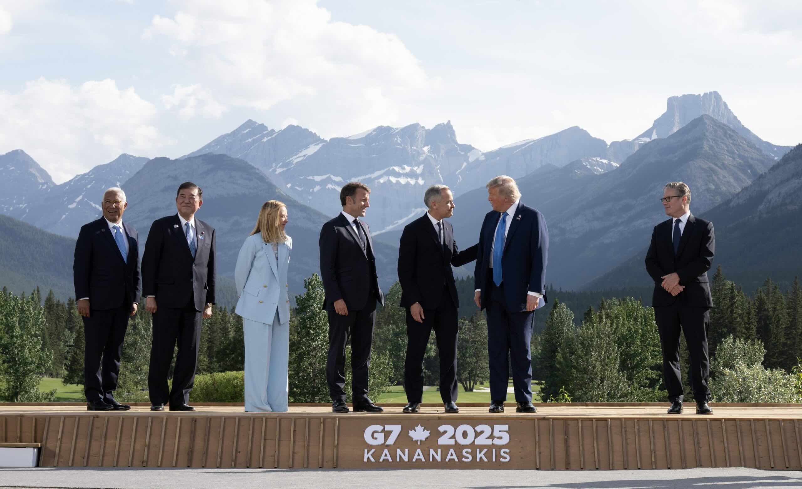 20-facts-about-the-g7-summit-2025