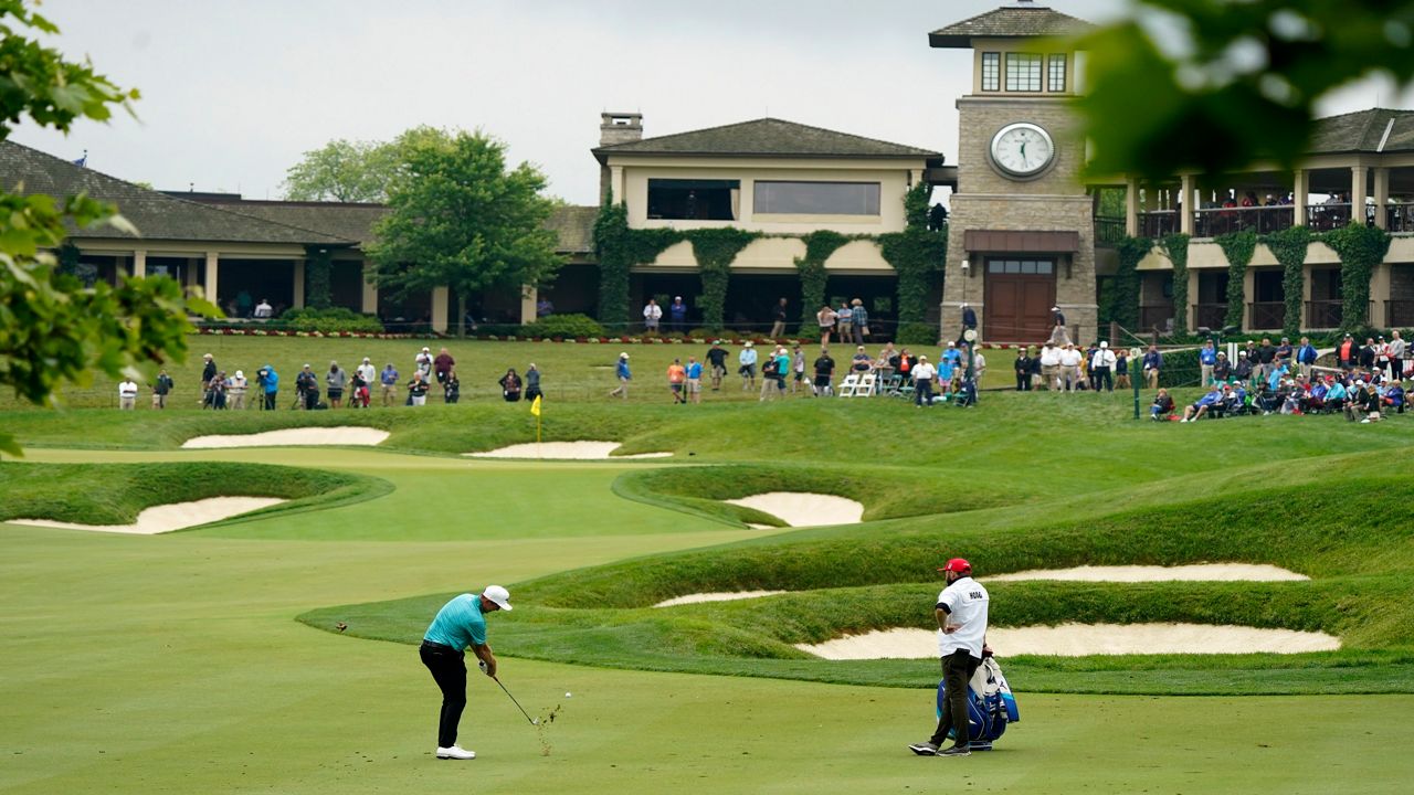 20-facts-about-the-memorial-golf-tournament