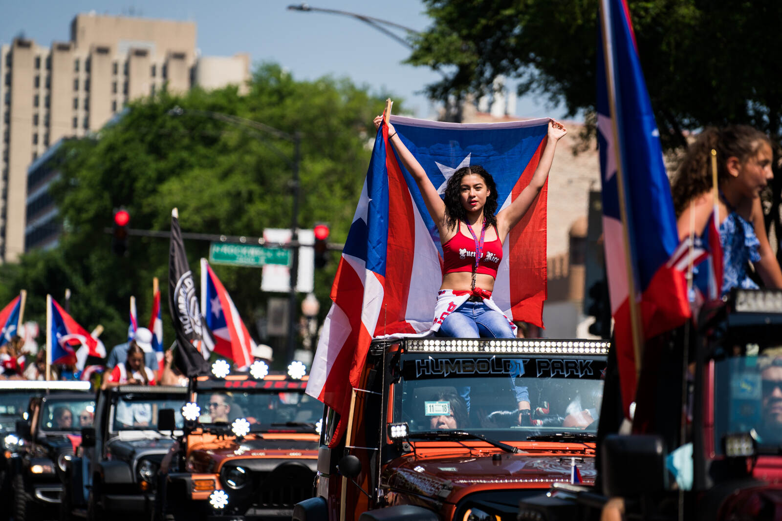 20-facts-about-the-puerto-rican-parade-in-chicago
