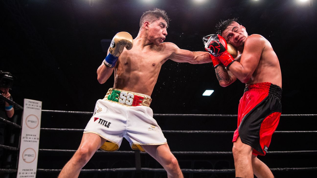 20-facts-about-the-welterweight-division