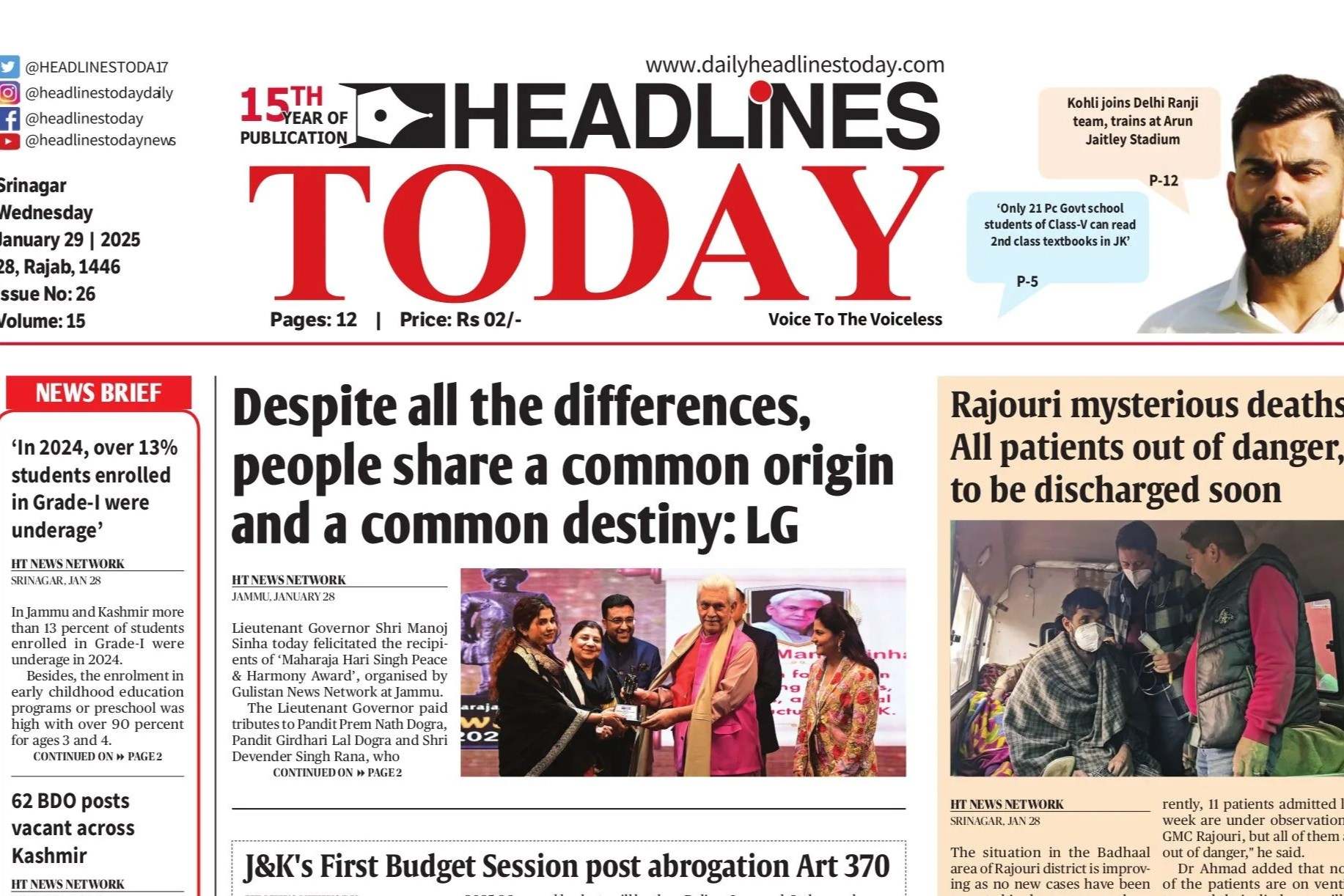 20-facts-about-todays-top-headlines