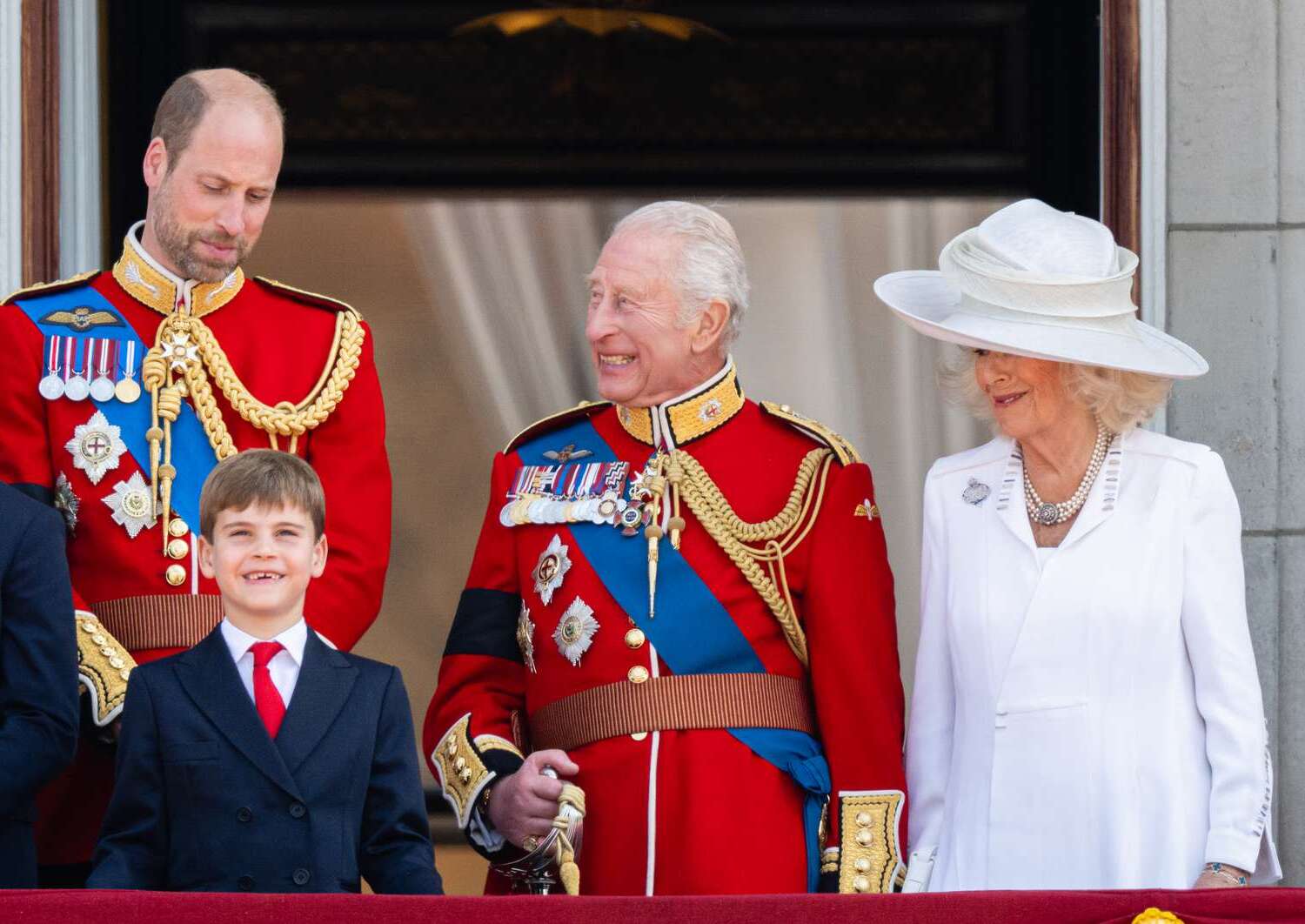20-facts-about-trooping-the-colour-2025